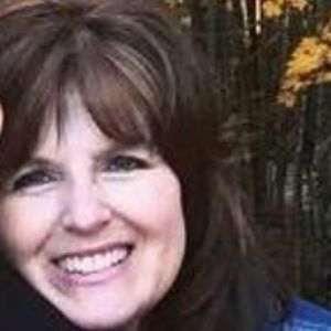 Meet your Posher, Cathy